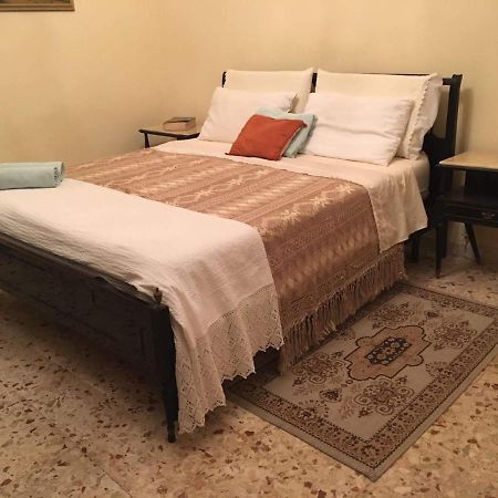 Rent Room Joe Via Dante 77 Solarino Zewnętrze zdjęcie